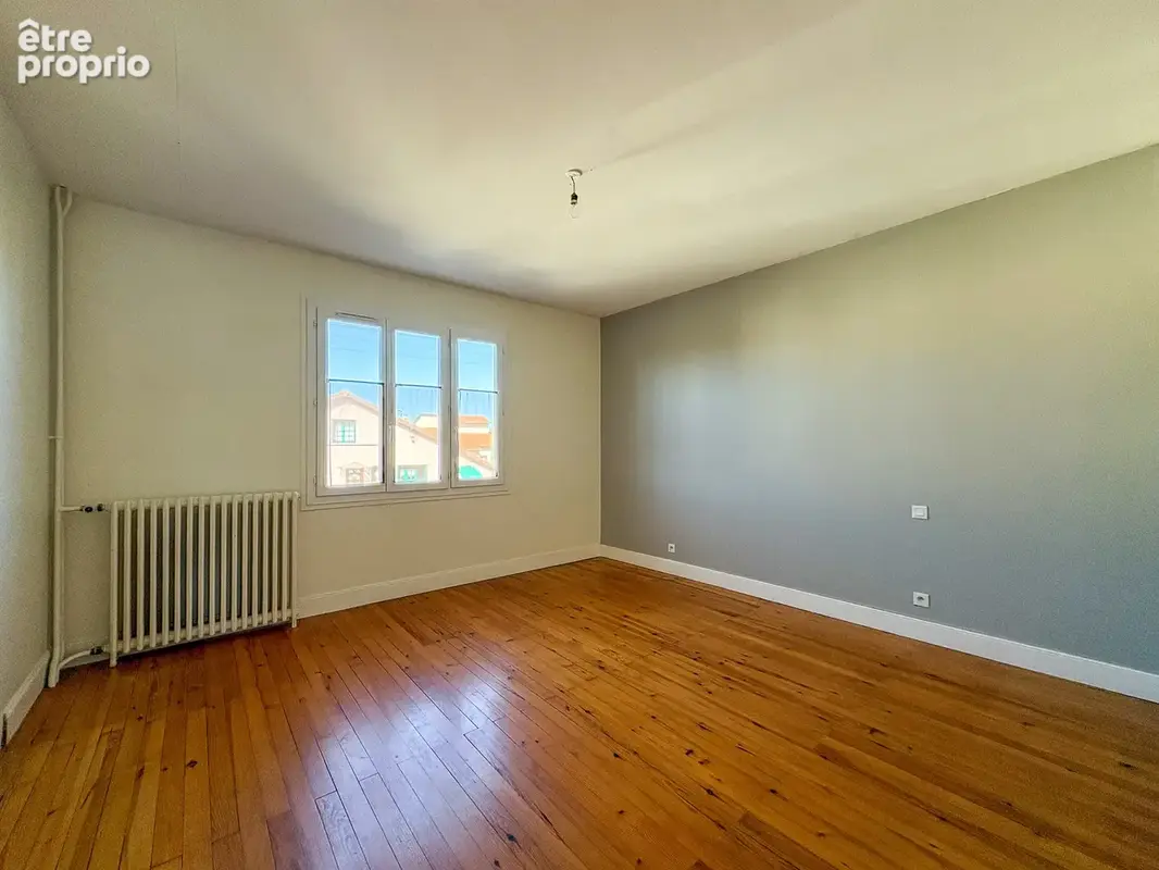 Maison familliale de 168m2 sur 1550m2 de terrain arboré - photo 11