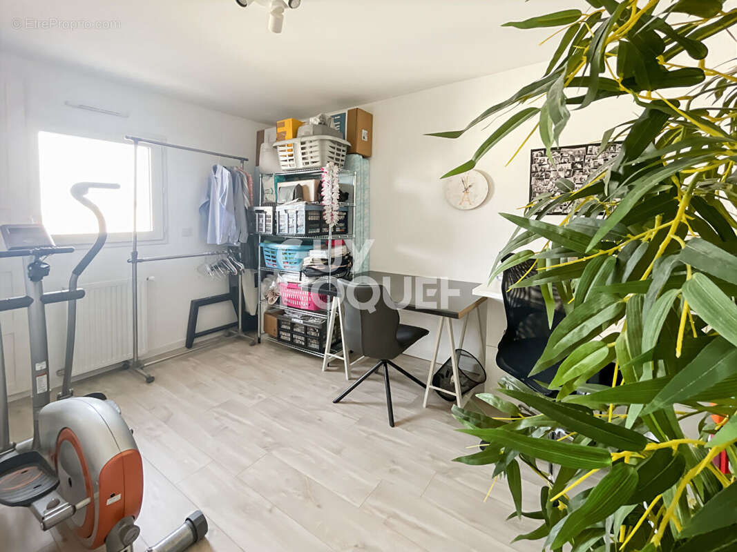 Maison à MERVILLE-FRANCEVILLE-PLAGE