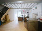 Maison à SAINTE-MARGUERITE-D'ELLE