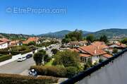 Appartement à HENDAYE