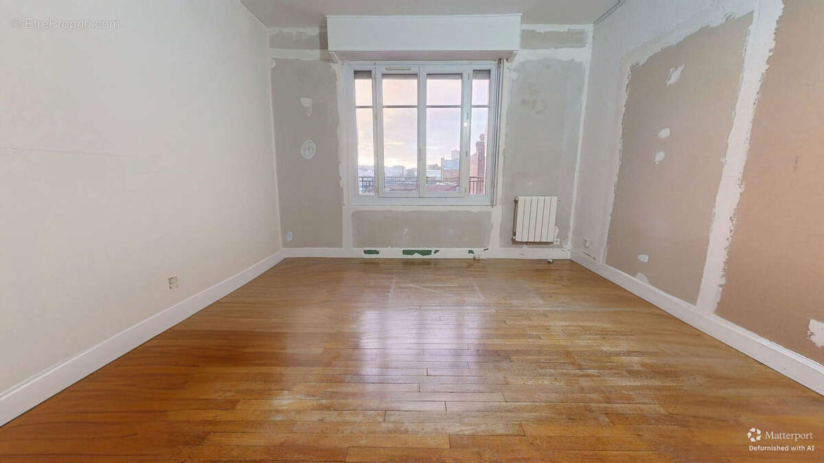 Le Havre - Appartement au coeur du Centre Ancien - photo 7
