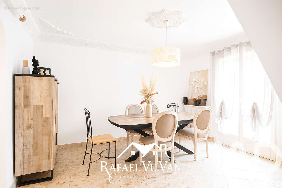 Photo 6 - Maison à SAINT-GERMAIN-SUR-MORIN