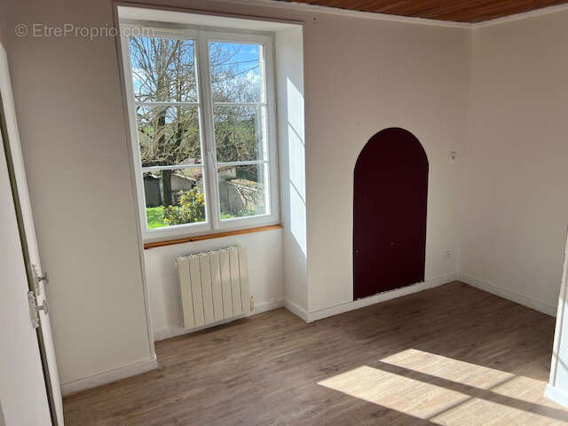 Maison à MERPINS