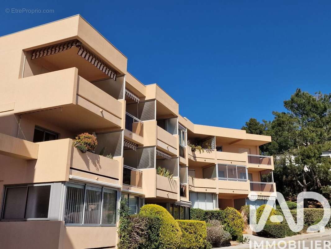 Photo 8 - Appartement à BANDOL