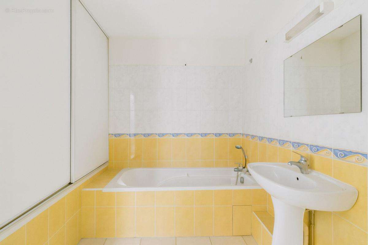 Appartement à CAMBO-LES-BAINS