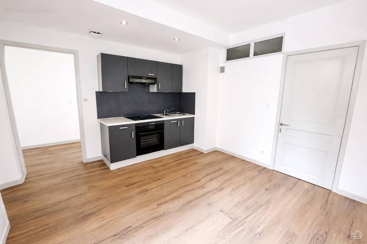 Appartement à VESOUL