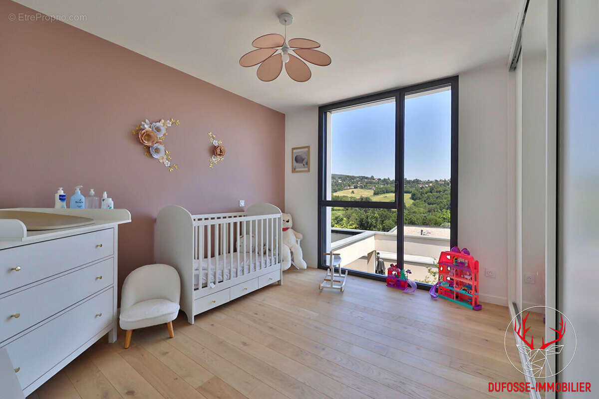 Maison d'architecte avec vue panoramique - photo 9
