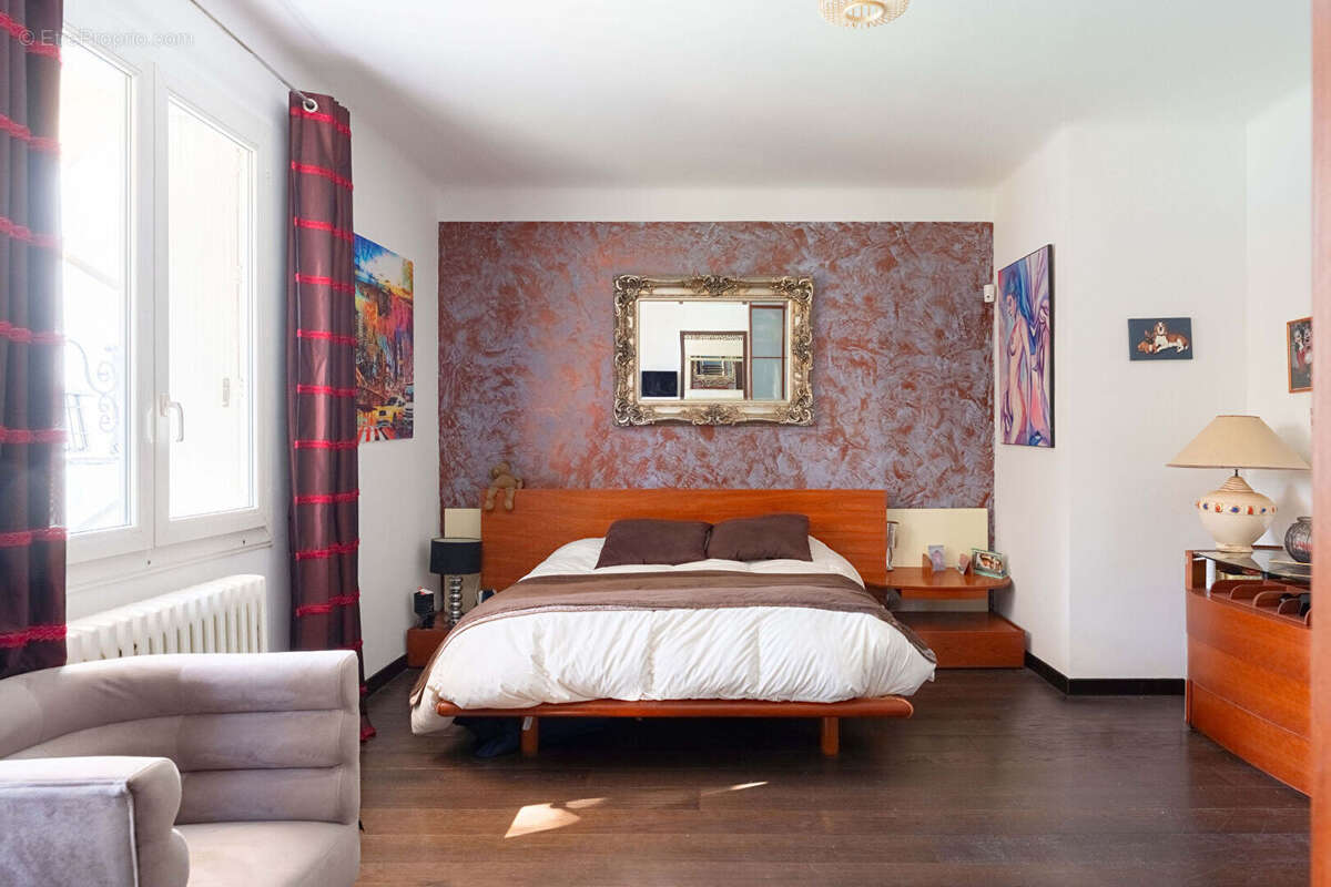 Maison à MARSEILLE-12E