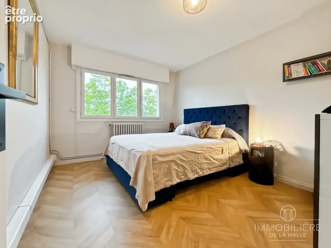 Appartement 3 pièces 70 m² à vendre à Toulouse (31000) - photo 8