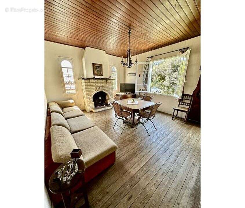 Maison à SOULAC-SUR-MER