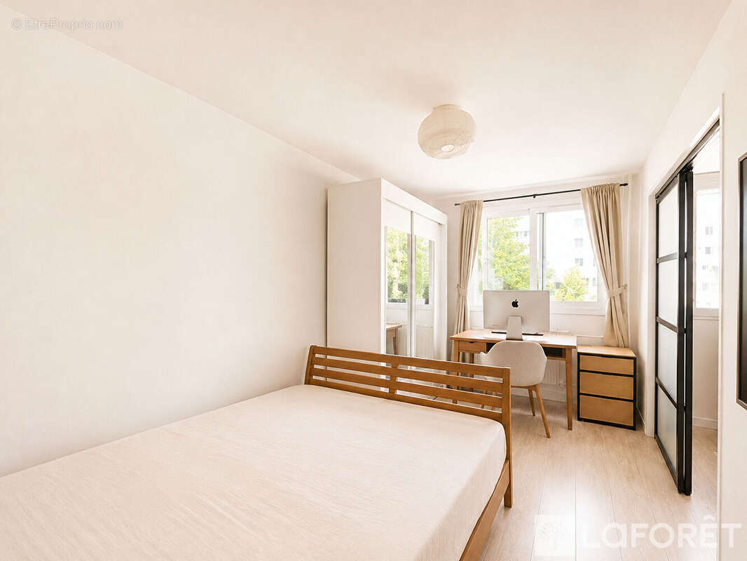Appartement Sevres 2 pièces - 53 m2 - photo 4