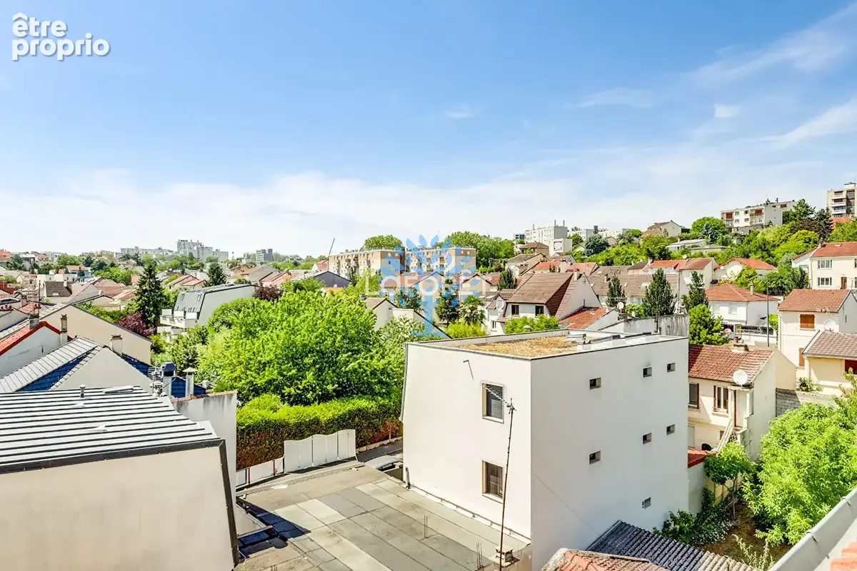 Appartement Fontenay Sous Bois 17.18 m2 - photo 13