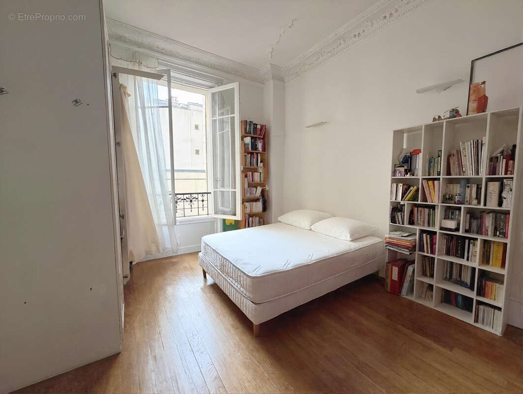 Appartement à VINCENNES