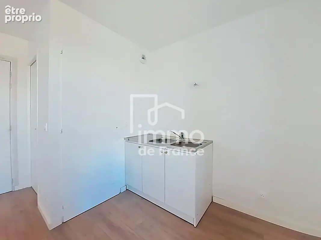 Appartement Valleiry 2 pièce(s) 35 m2 - photo 3