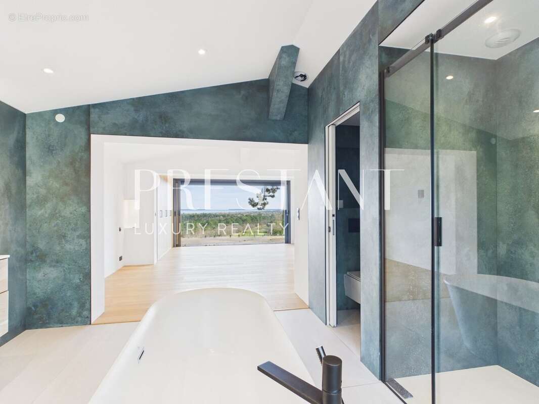 Maison à LA TESTE-DE-BUCH