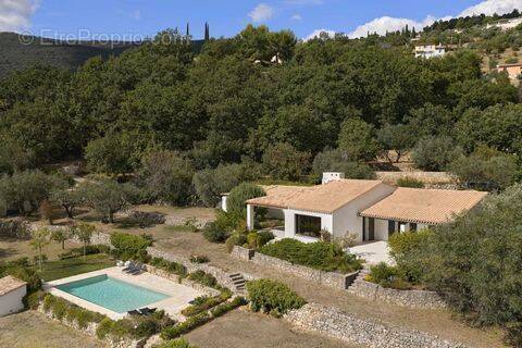 Maison à FAYENCE