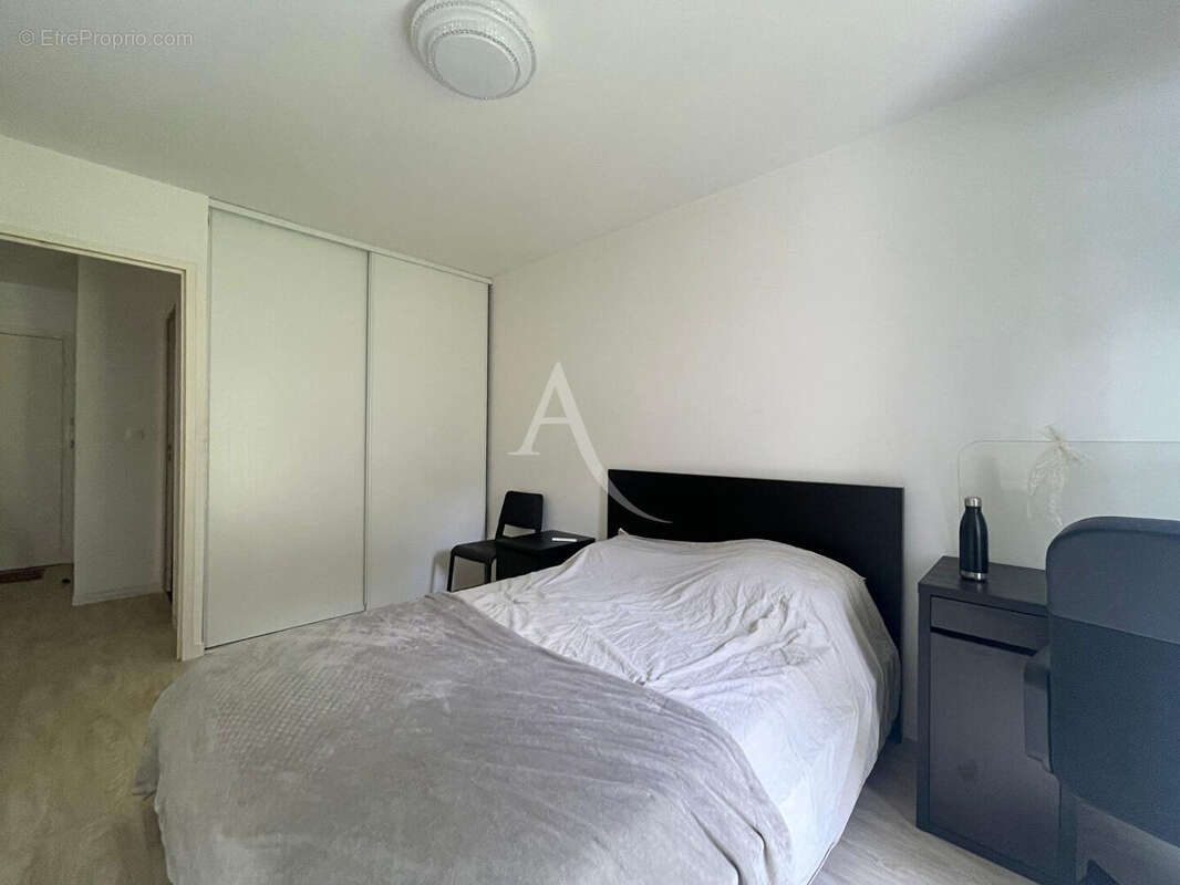 Appartement Nantes 2 pièce(s) 40.57 m2 - photo 4