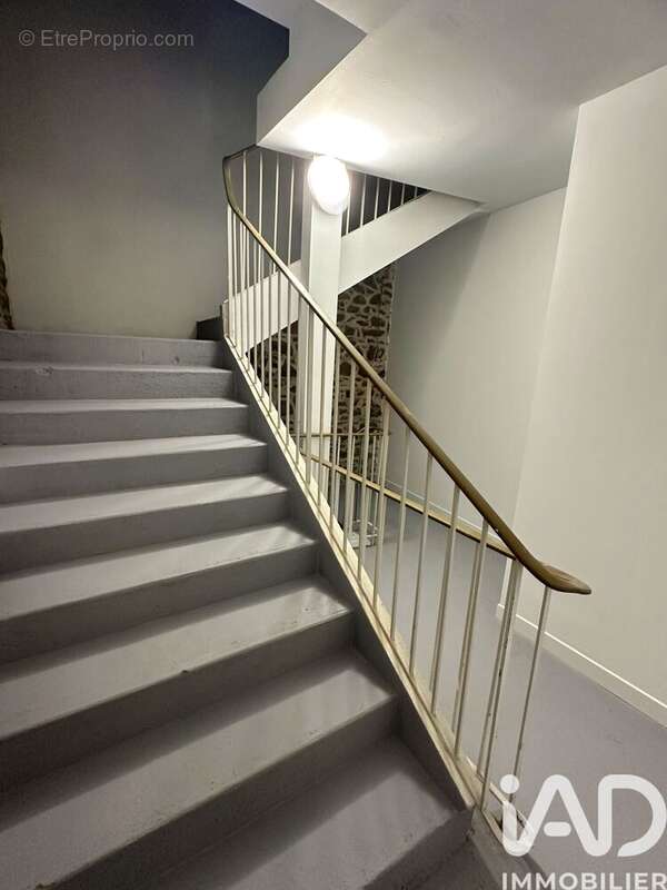 Photo 6 - Appartement à SAINT-BRIEUC