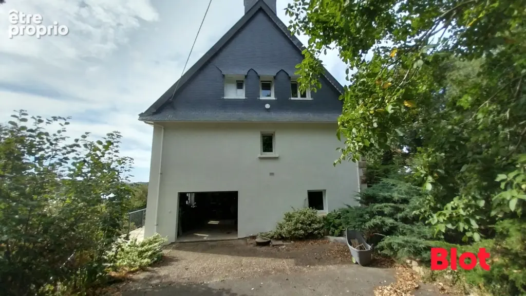 Maison 15 pièces 380 m² à vendre à Guidel (56520) - photo 5