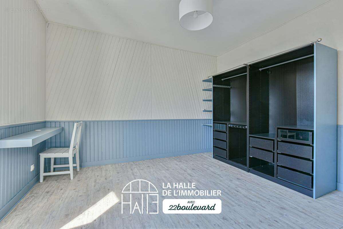 Appartement - photo 12