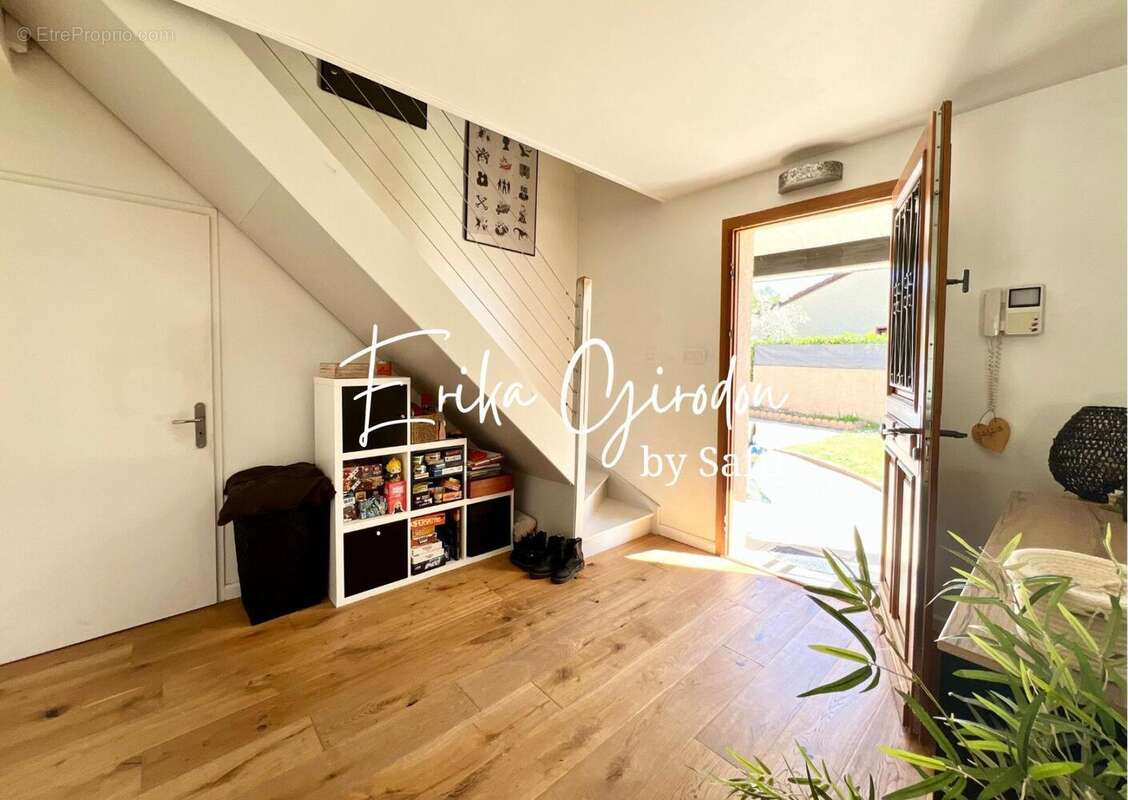 Photo 5 - Maison à MIRIBEL