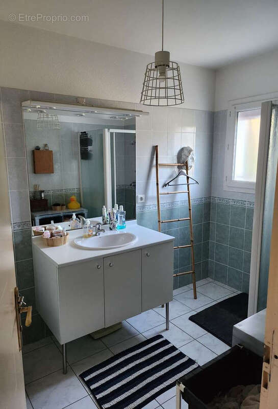 Maison à FEUGAROLLES