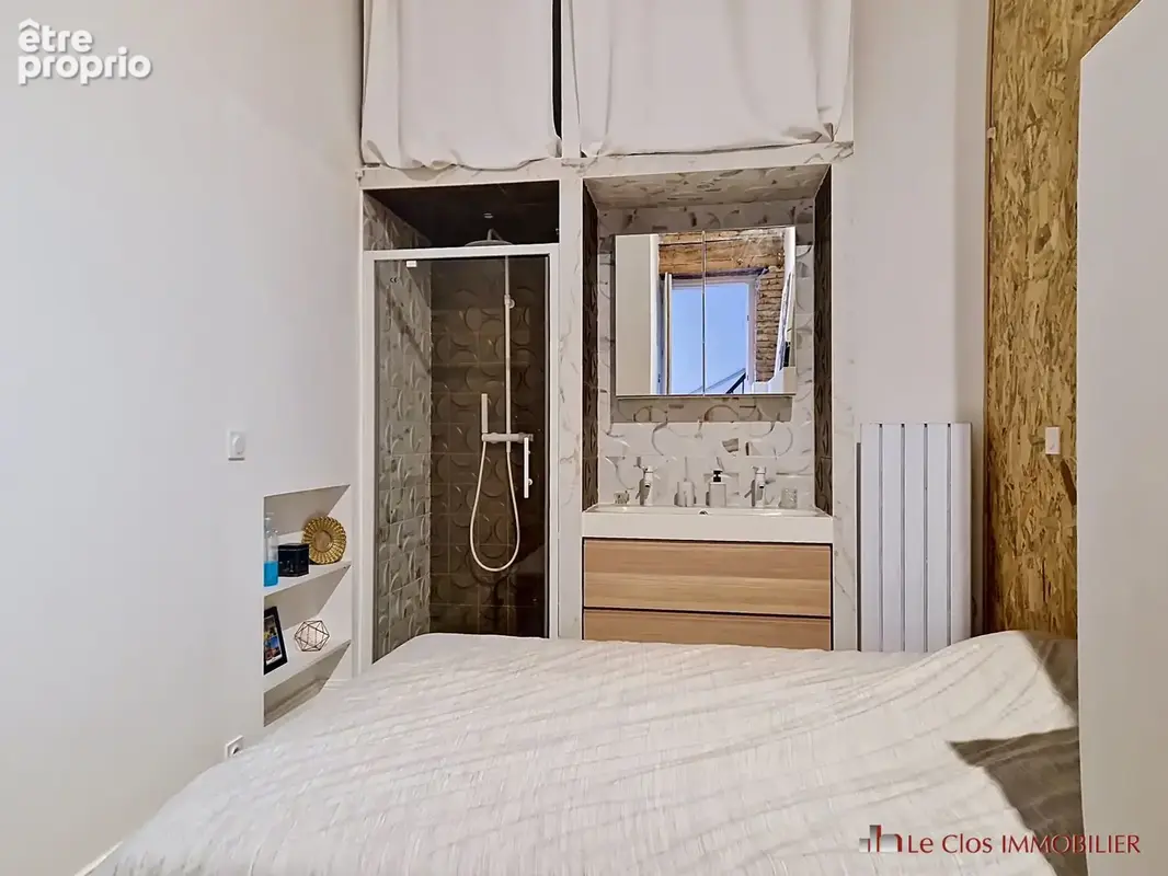 Appartement 2 pièces 37 m² à vendre à Toulouse (31000) - photo 5