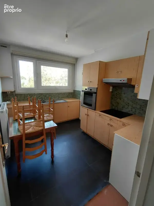 Appartement spacieux avec vue sur le Loir... - photo 2