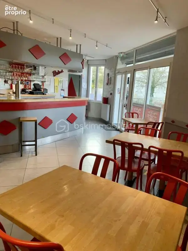 Vends Charmants Restaurant/Bar - photo 4