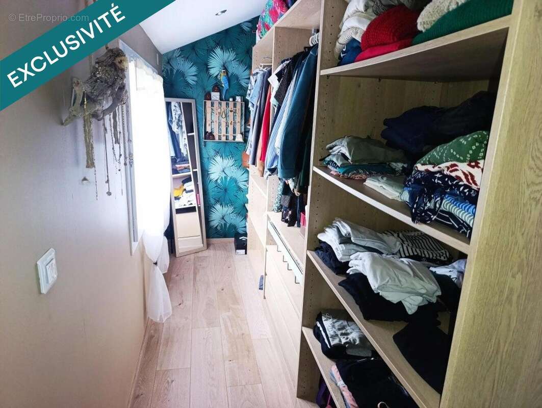 Photo 5 - Maison à DEOLS