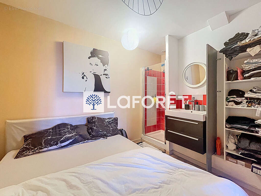 Appartement à ROUEN