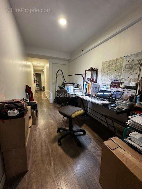 Appartement à CHATILLON-SUR-SEINE