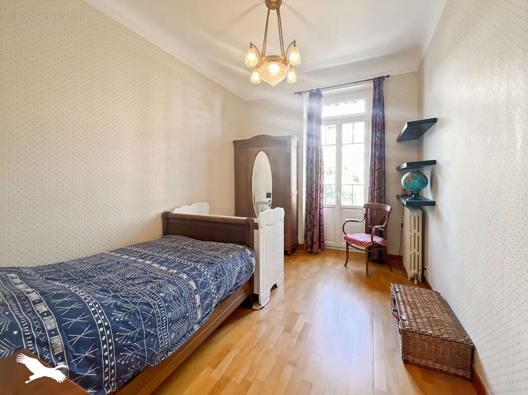 Maison à MARSEILLE-13E