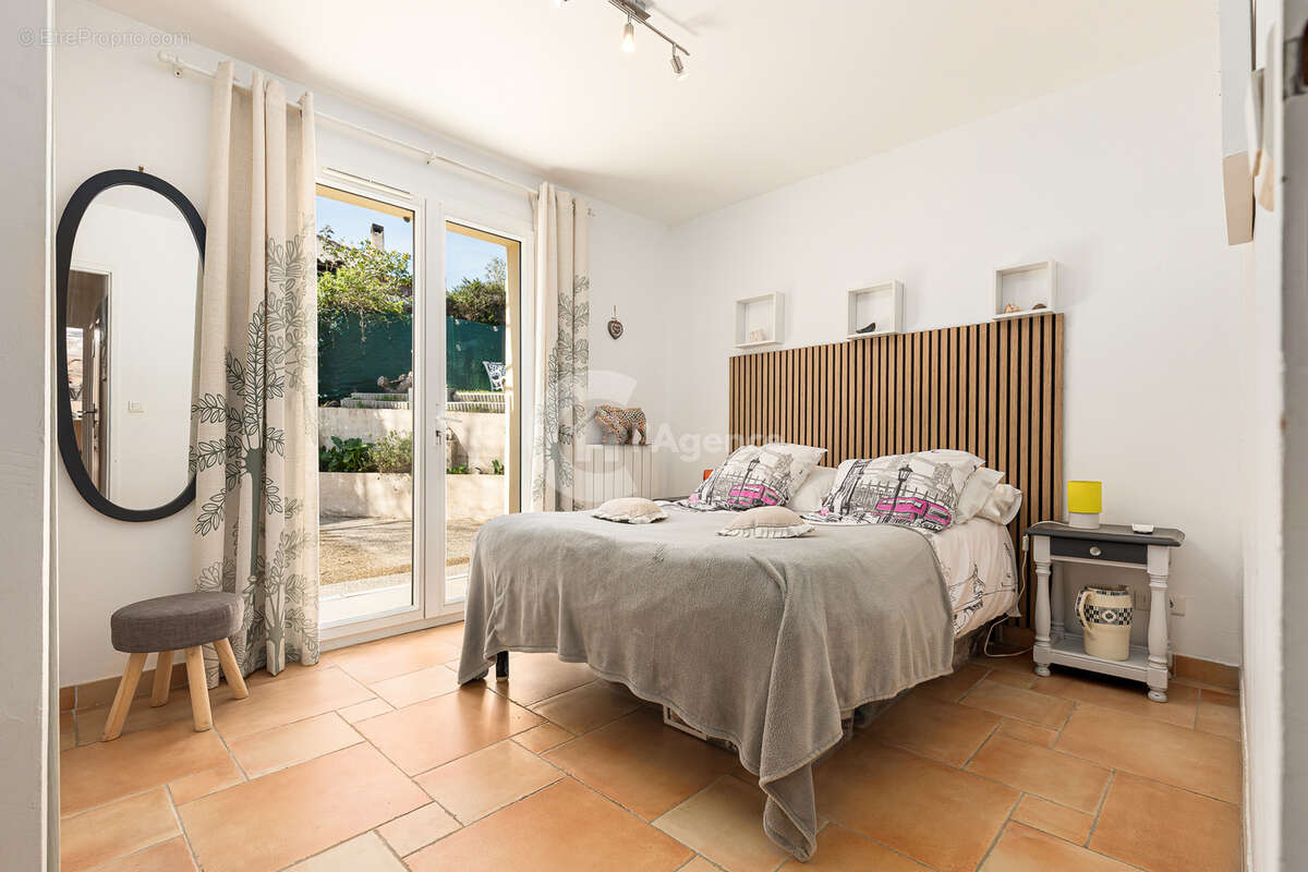 Maison à PEGOMAS