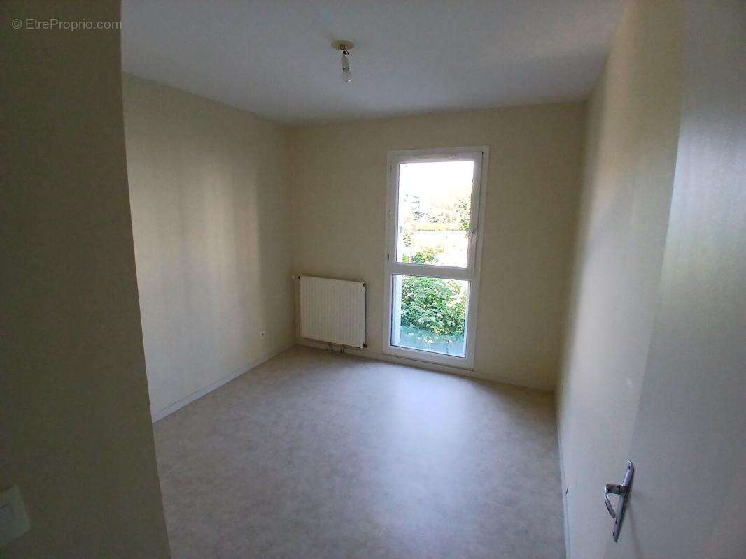 Appartement à LE MANS
