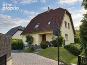 Maison à BENFELD