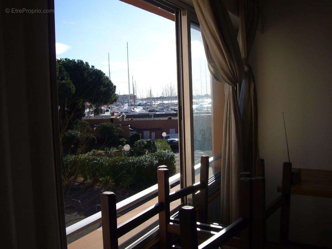 Appartement à AGDE