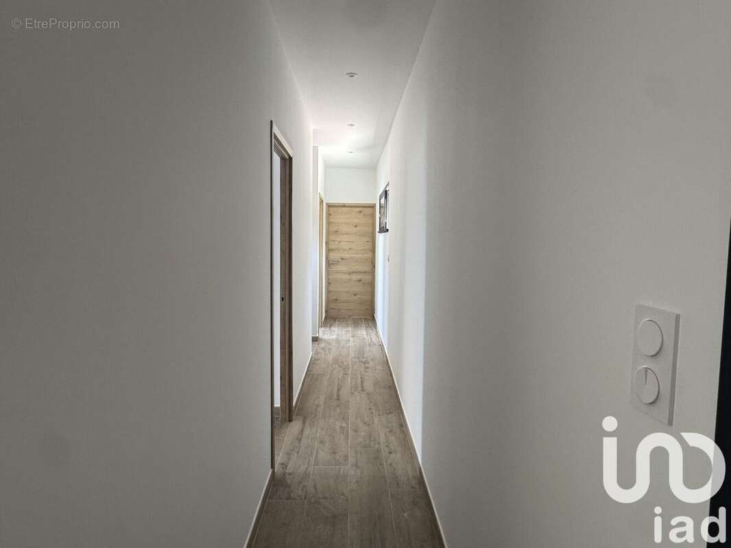 Photo 9 - Maison à ALLEGRE-LES-FUMADES