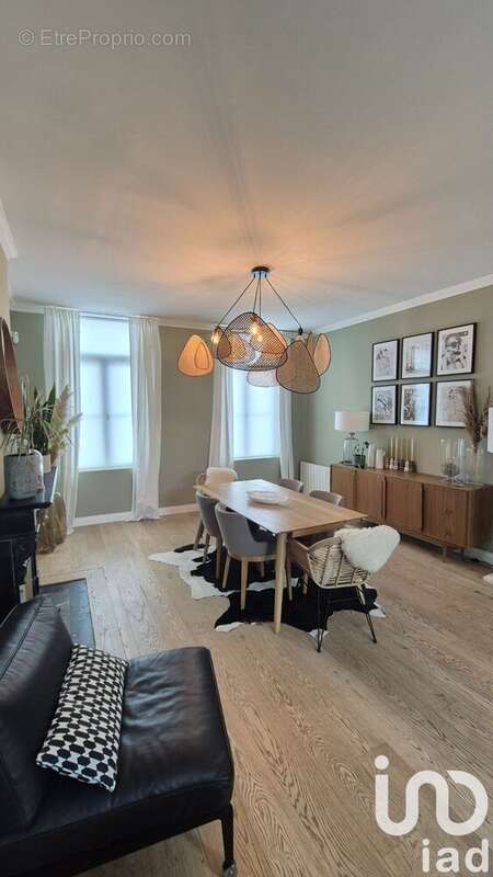 Photo 8 - Maison à RAISMES