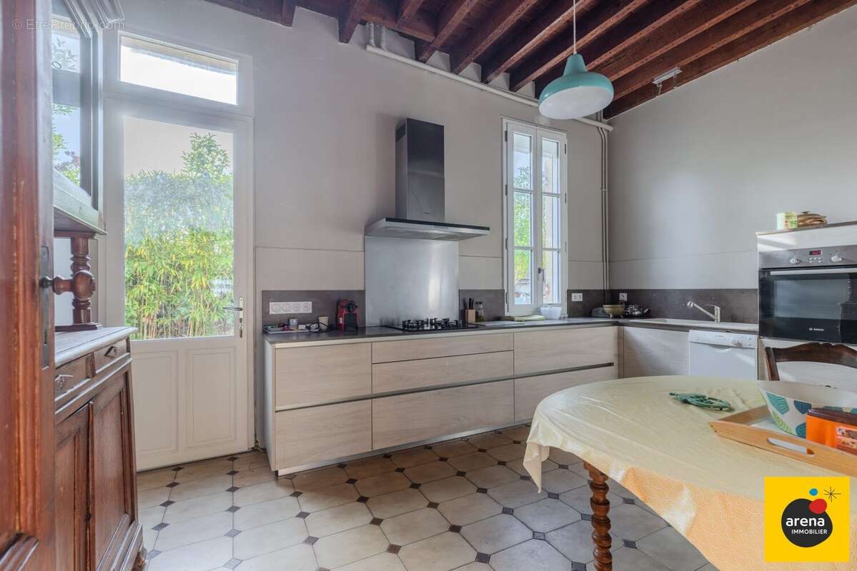 Maison à MERIGNAC