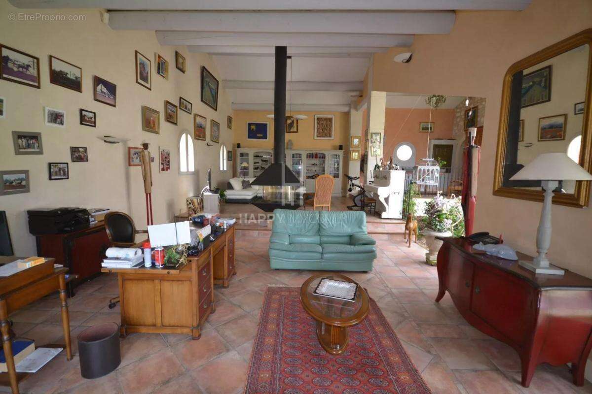 Jolie villa de plain-pied - photo 10