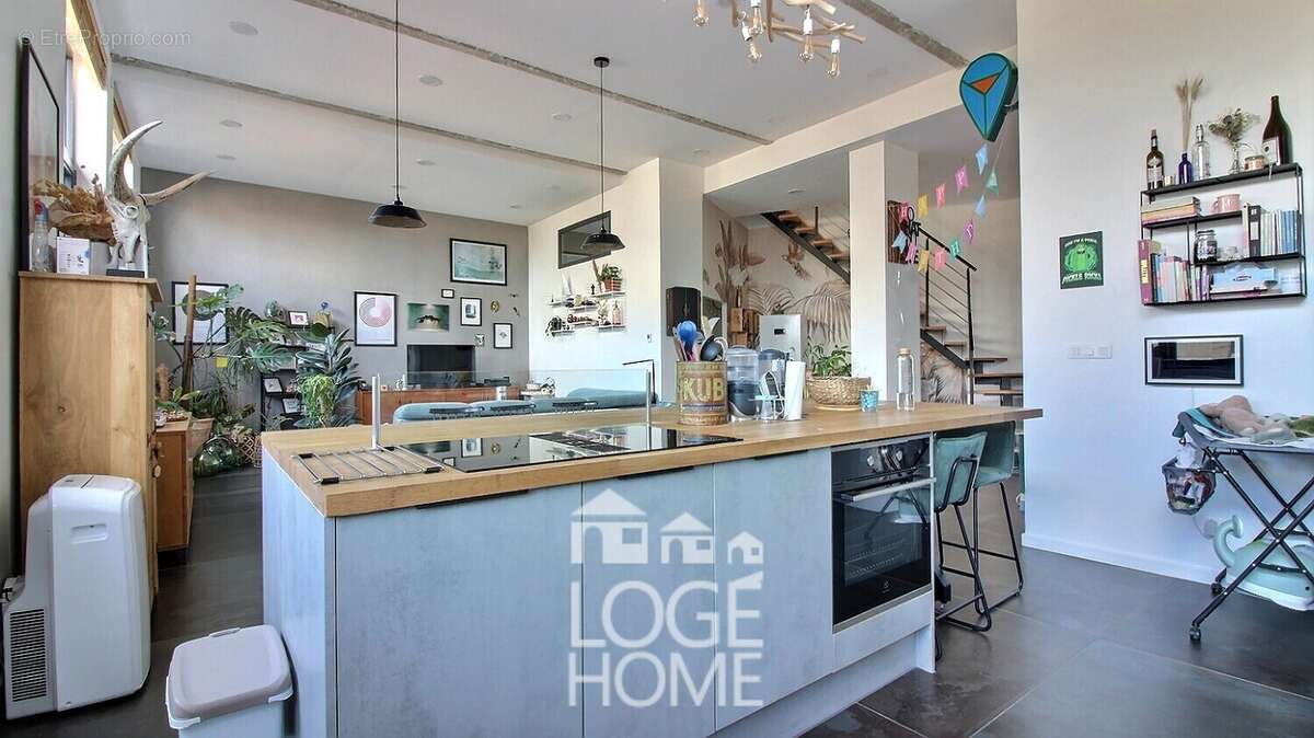 Appartement à TOURCOING