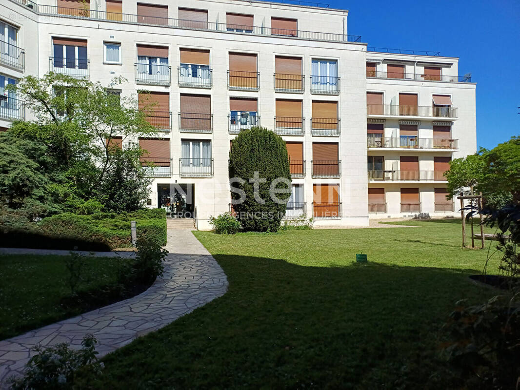 Appartement à BLOIS