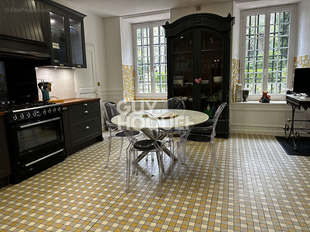 Maison à CARCASSONNE