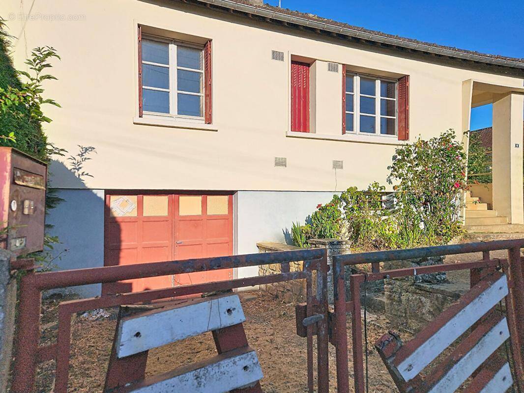 Maison à ALENCON