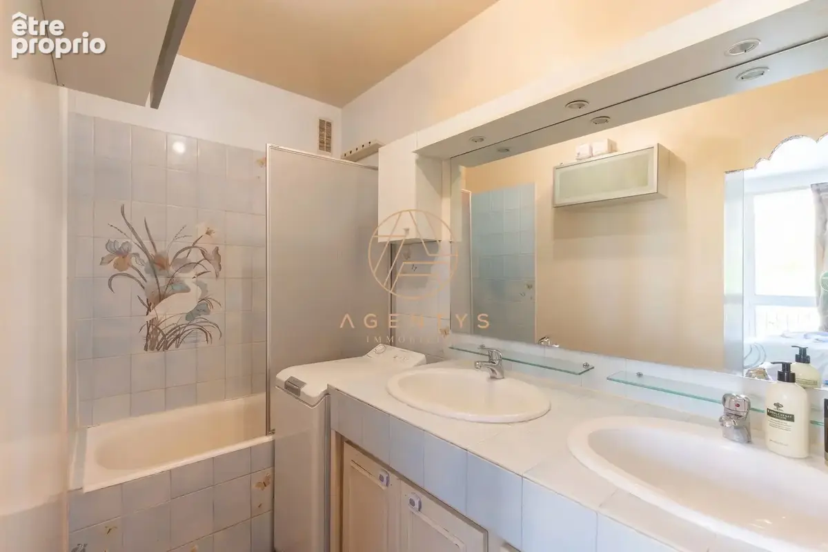 Appartement 2 pièces 45 m² à vendre à Le Perreux-Sur-Marne (94170) - photo 8