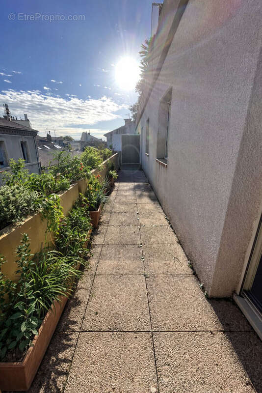Appartement à NARBONNE