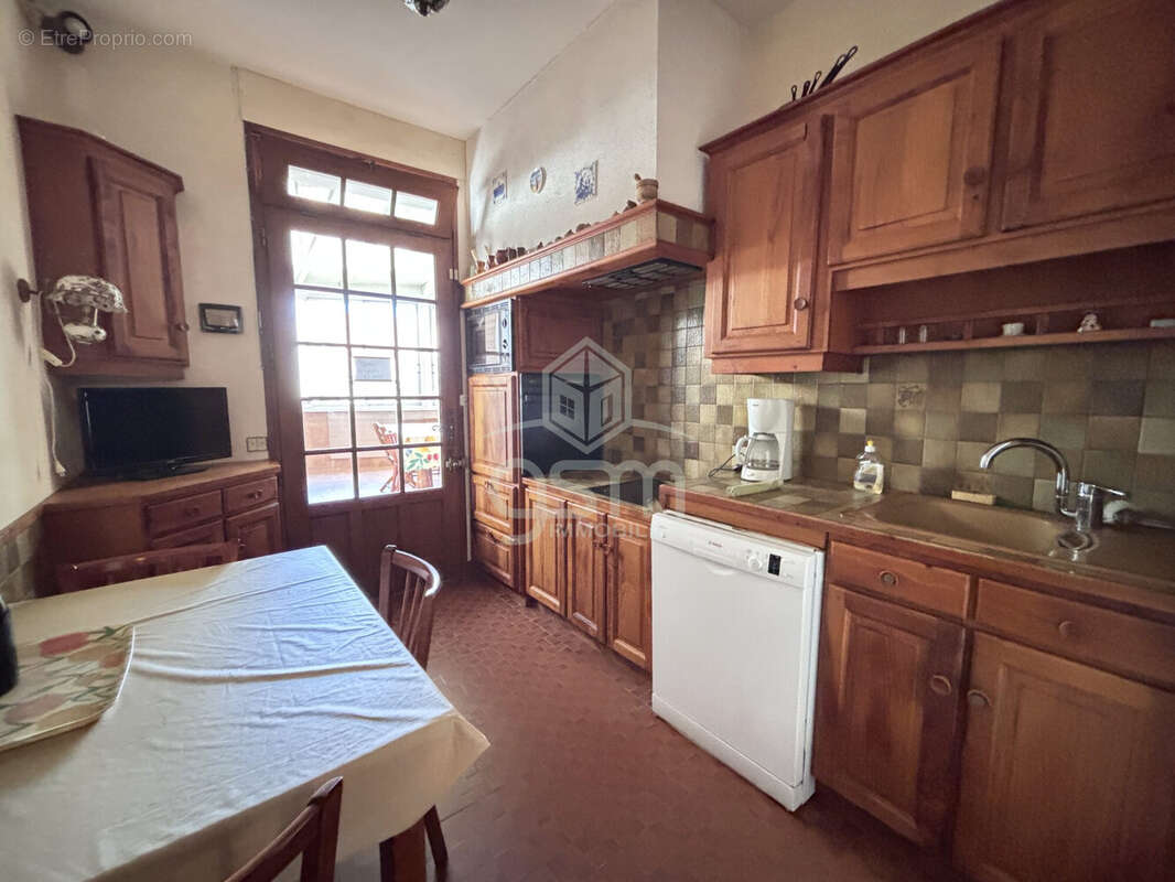 Maison 170 m² à Sainte-Maure-De-Touraine  - photo 3