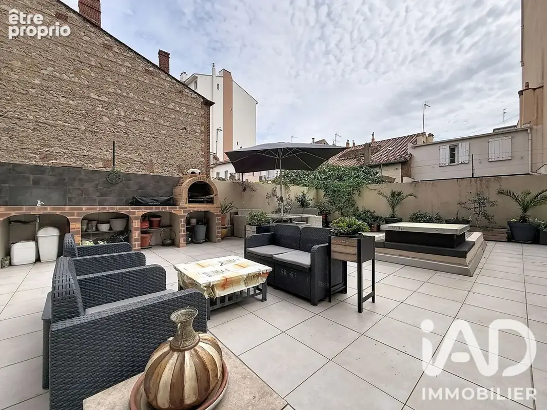 Photo 1 - Appartement à PERPIGNAN