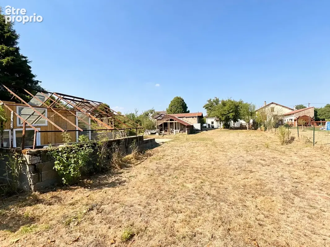 Conflans-en-jarnisy - maison individuelle 4 pieces plain pied - 130 000 - photo 14